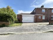 3 Bedroom House Durham County Durham 97101741