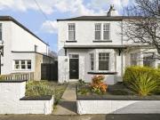 3 Bedroom House Edinburgh City Of Edinburgh 91605798