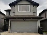 3 Bedroom House Edmonton AB 100170961