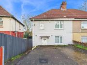 3 Bedroom House Ely Cardiff 98504076