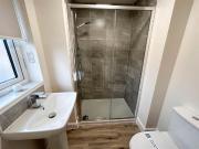 3 Bedroom House End Terrace