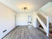 3 Bedroom House End Terrace To Let