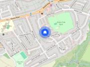 3 Bedroom House End Terrace To Let