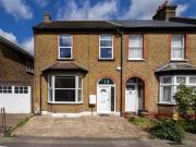 3 Bedroom House Epping Forest Greater London 92720294