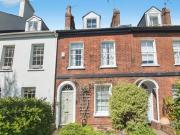 3 Bedroom House Exeter Devon 90966394