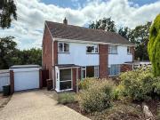 3 Bedroom House Exeter Devon 93731724
