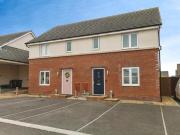 3 Bedroom House Exeter Devon 94101049