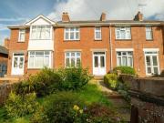 3 Bedroom House Exeter Devon 95638520