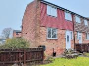 3 Bedroom House Ferryhill County Durham 90791289