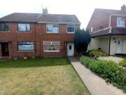 3 Bedroom House Ferryhill County Durham 92824269