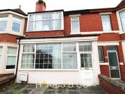 3 Bedroom House Fleetwood Lancashire 95808213