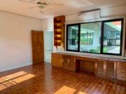 3 Bedroom House for Lease in Dasmariñas Village