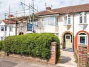 3 Bedroom House For Let *Whole House* Students!