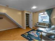 3 bedroom house for rent, 15 Corbieshot, Bingham, Edinburgh.
