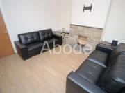 3 Bedroom House for rent at Welton Mount, Hyde Park, Leeds