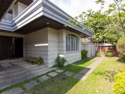 3 Bedroom House For Rent Green Meadows, Pasig