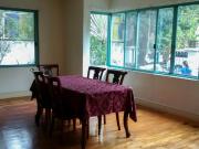 3 Bedroom House for rent Green Meadows Village, Quezon City