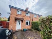 3 bedroom house for rent in 18729 Charfield Road,...