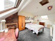 3 bedroom house for rent in 47 Clementson Road, Crookes, S10