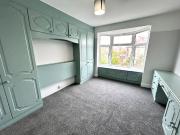 3 bedroom house for rent in Abercynon Street, Cardiff, CF11