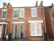 3 bedroom house for rent in Albert Road Canterbury Kent CT1