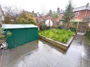 3 bedroom house for rent in Albion Place, EXETER, EX4