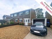 3 Bedroom House For Rent In Amesbury