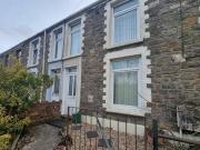 3 bedroom house for rent in Ammanford Road TyCroes...