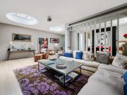 3 bedroom house for rent in Ansleigh Place, W11