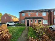 3 bedroom house for rent in Arena Avenue, Coventry, CV6