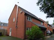 3 bedroom house for rent in Ash Drive Ashby de la Zouch...