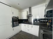 3 bedroom house for rent in Ashton Old Road, Manchester, M11