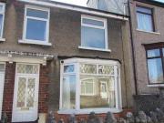 3 bedroom house for rent in Avondale Road Lancaster LA1