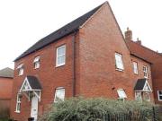 3 bedroom house for rent in Bains Drive Lichfield WS13