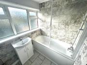3 bedroom house for rent in Ballifield Rise, Sheffield, S13