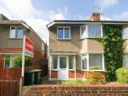 3 bedroom house for rent in Barrack Road CHRISTCHURCH BH23