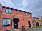3 Bedroom House For Rent In Basford