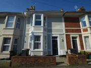 3 bedroom house for rent in Beech Road, Horfield,...