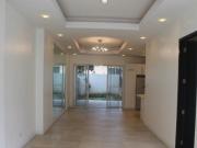 3 Bedroom House for Rent in Bel Air Village Makati Full...