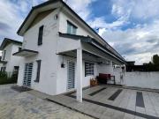 3 Bedroom House for rent in Bercham, Perak