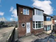 3 bedroom house for rent in Bevercotes Road, SHEFFIELD, S5