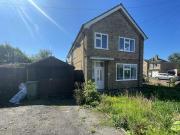 3 Bedroom House For Rent In Birstall