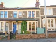 3 Bedroom House For Rent In Bishopston, Bristol