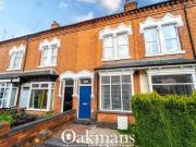 3 bedroom house for rent in Bishopton Road, Smethwick, B67