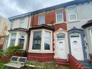 3 Bedroom House For Rent In Blackpool