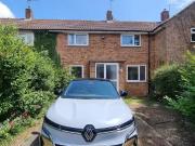 3 bedroom house for rent in Blackthorne Close, HATFIELD,...