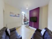 3 bedroom house for rent in Bolton Road, Salford,...