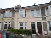 3 bedroom house for rent in Boston Road Horfield BS7