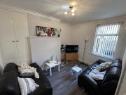 3 bedroom house for rent in Brookdale Road, Liverpool, L15