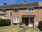 3 bedroom house for rent in Broom Covert Road LICHFIELD WS14